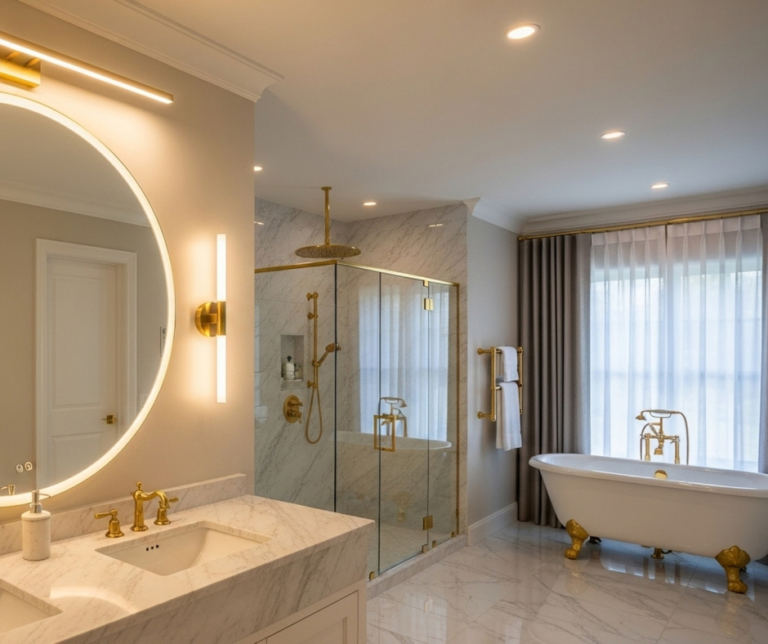 شركة عزل حمامات في دبي 💦🏠0566184806