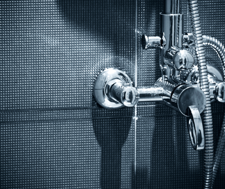 شركة تشطيب سباكة الحمام