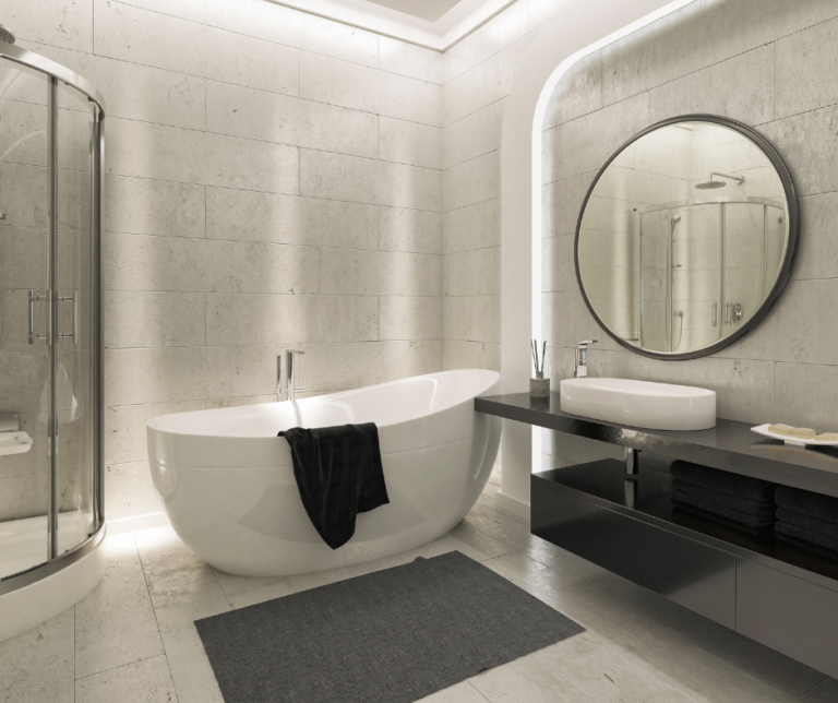 شركة عزل حمامات في عجمان 💦🏠0566184806