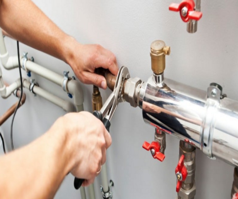 سباك في عجمان 💧🏠0566184806