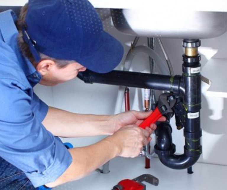 سباك في الفجيرة 💧🏠0566184806