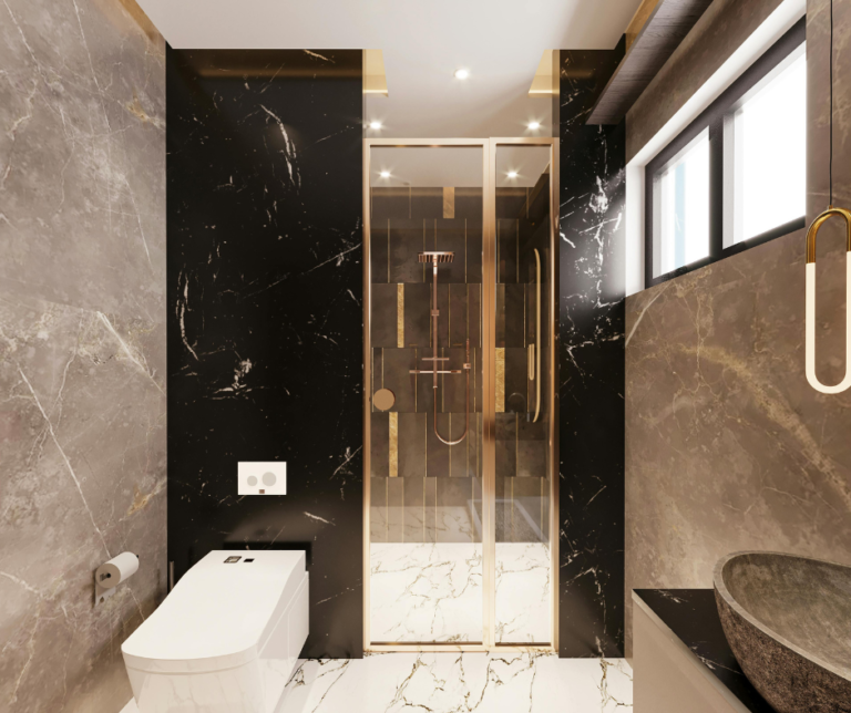 شركة عزل حمامات في الفجيرة 💦🏠0566184806